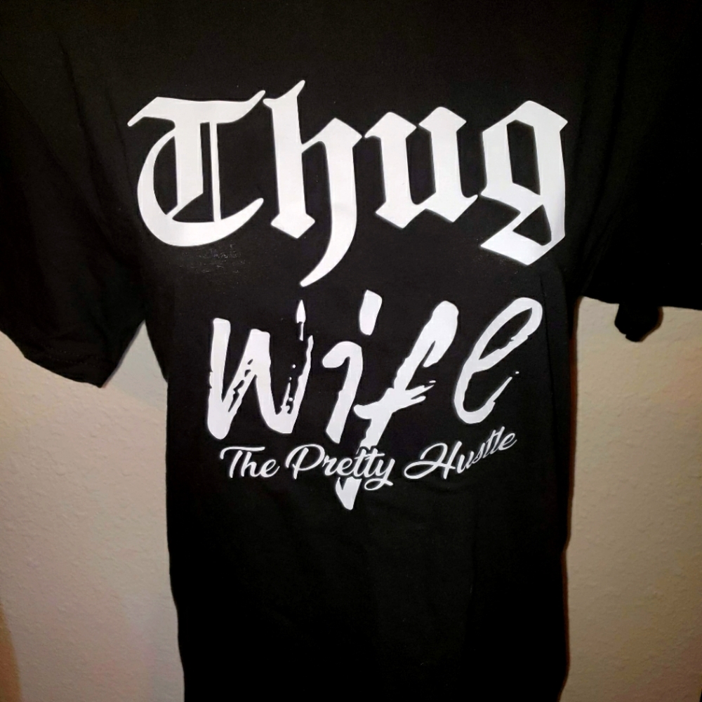 Thug wife Tee's